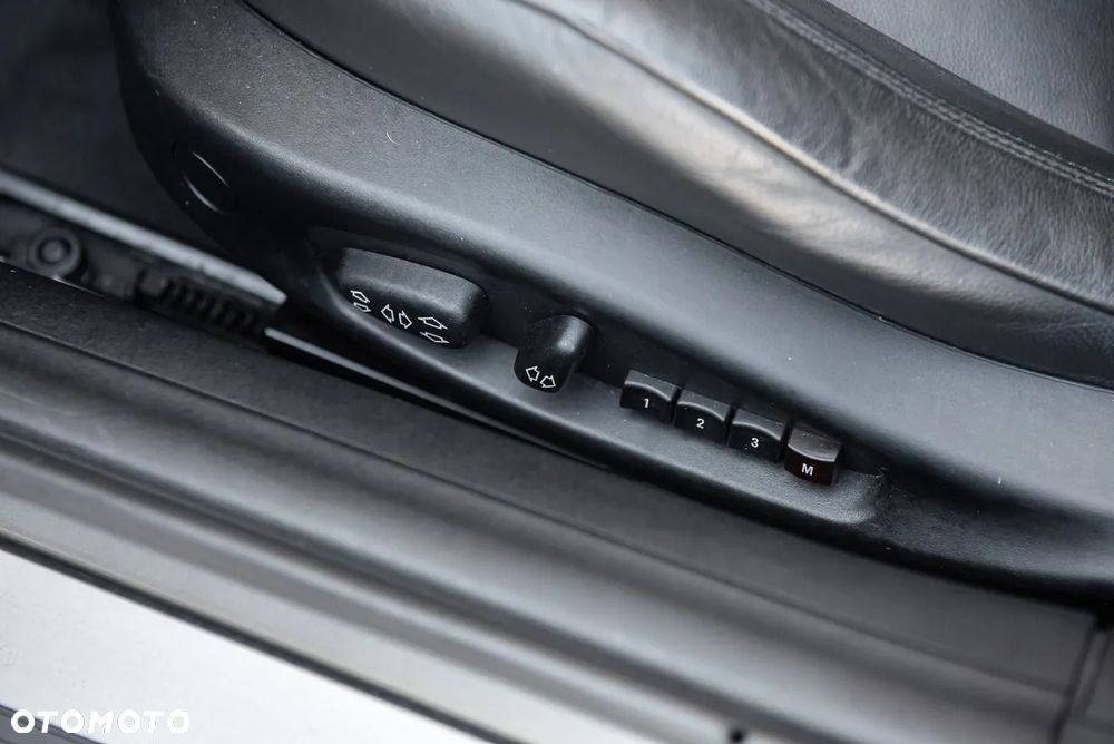 BMW Z4 roadster 3.0i - 16