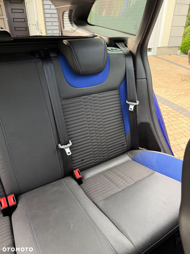 Ford Focus 2.0 EcoBoost ST - 9