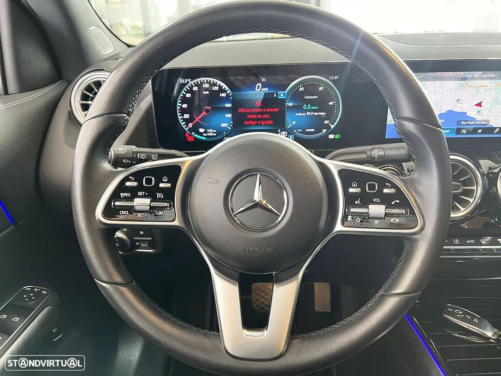 Mercedes-Benz EQA 250 Progressive - 9