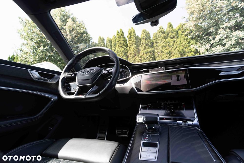 Audi A7 Sportback - 26