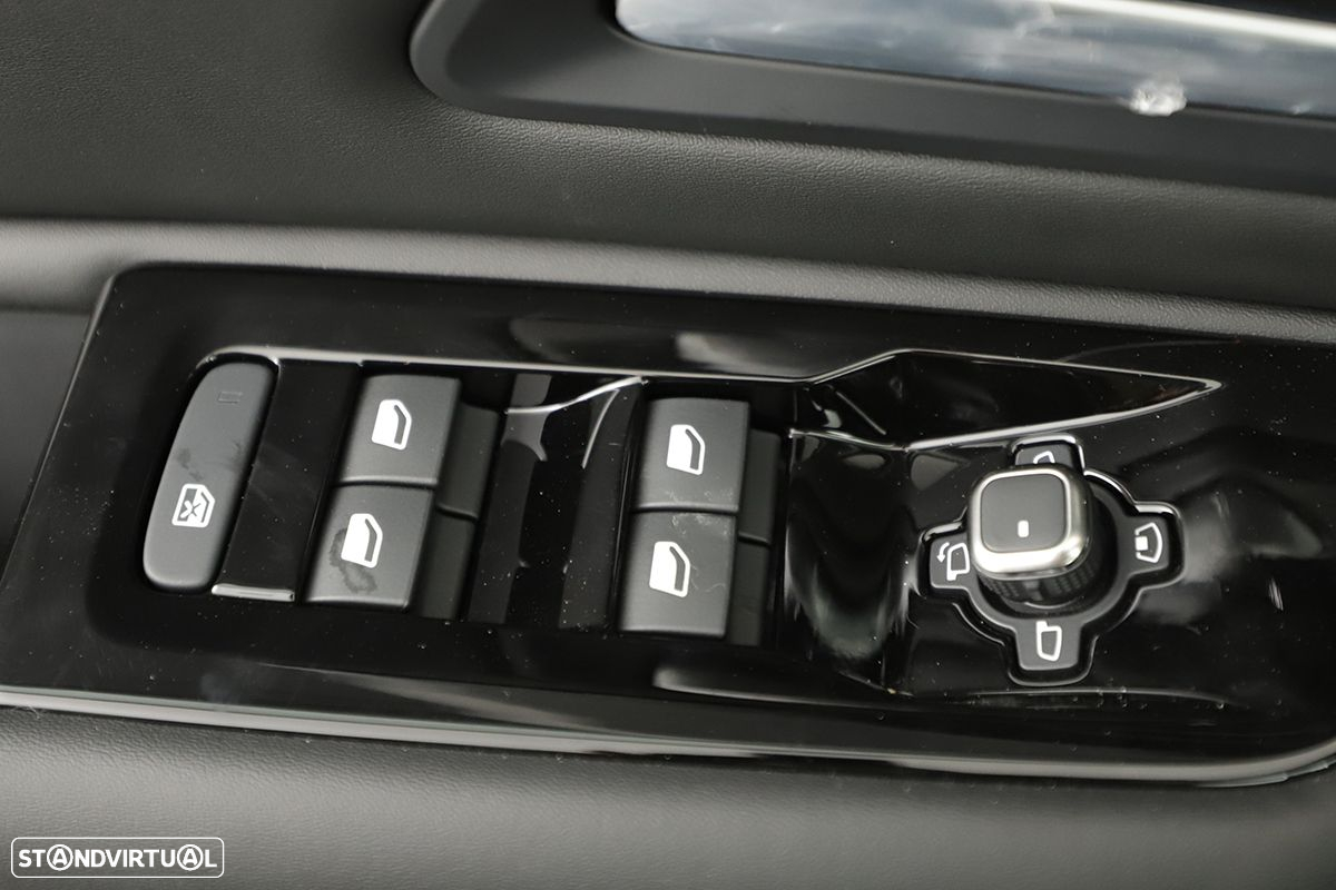 Citroën C5 X 1.2 PureTech Plus EAT8 - 18