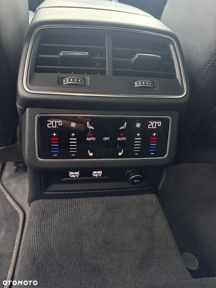 Audi A6 - 21