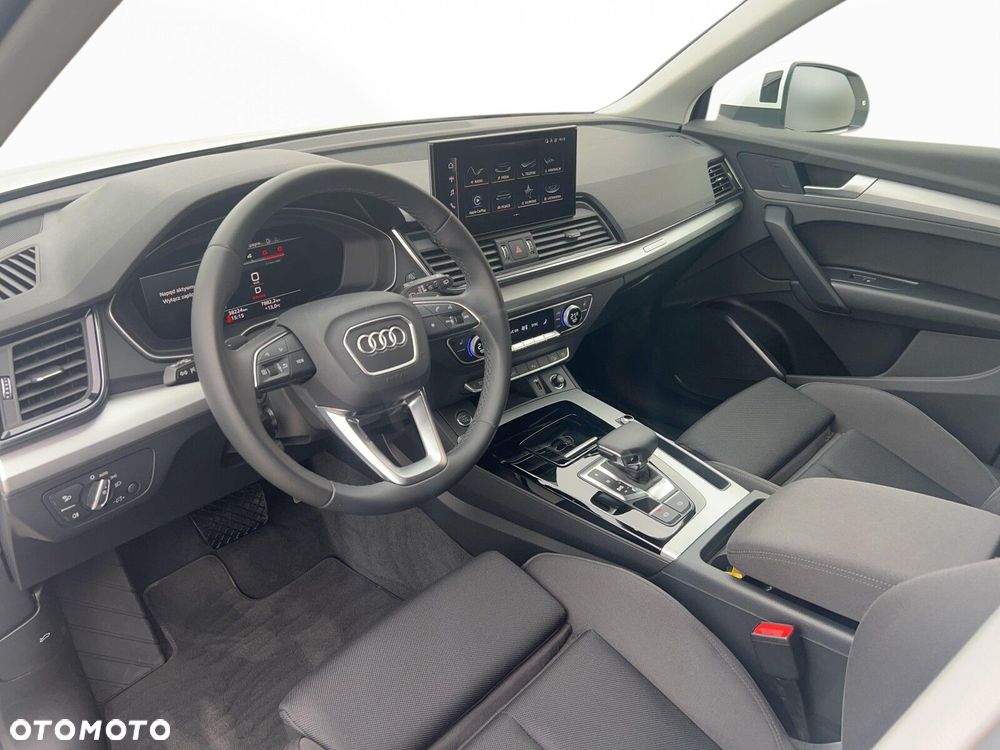 Audi Q5 - 12