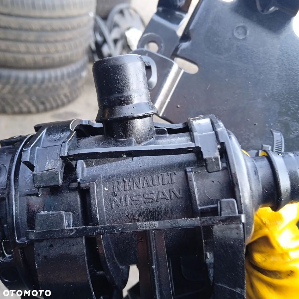 Obudowa termostatu Master 2.3 212001466R - 3