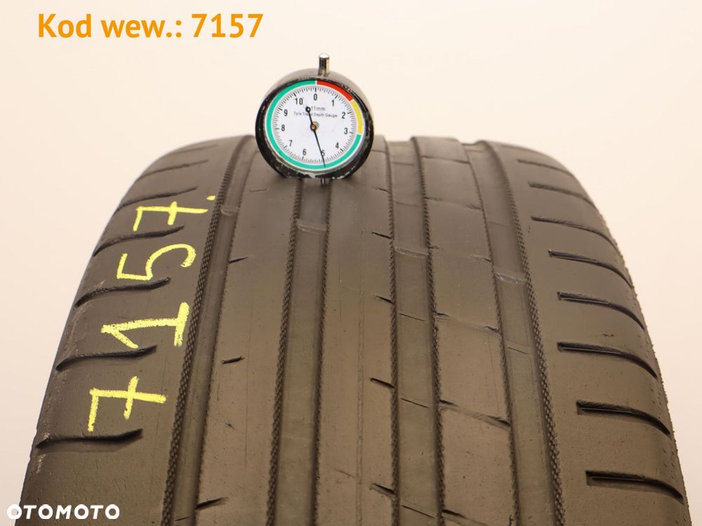 Nokian Powerproof - 225/45 R19 - 1