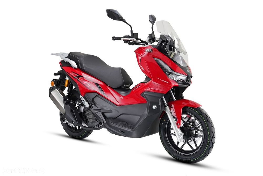 Barton X-Trail - 3