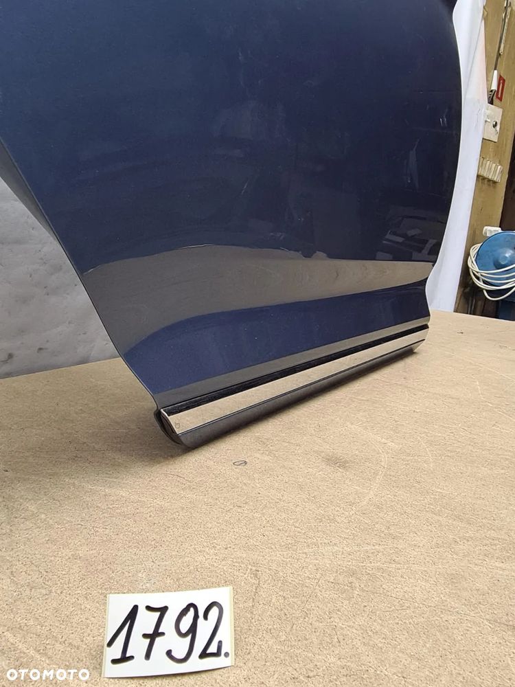 VW PASSAT B8 KOMBI 14-19 DRZWI PRAWE TYLNE PRAWY TYŁ KOMPLETNE - 4