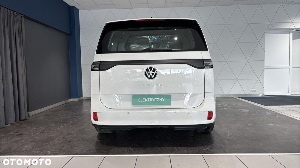 Volkswagen ID. Buzz - 5