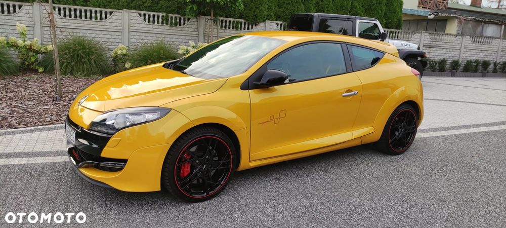Renault Megane 2.0 16V R.S - 5