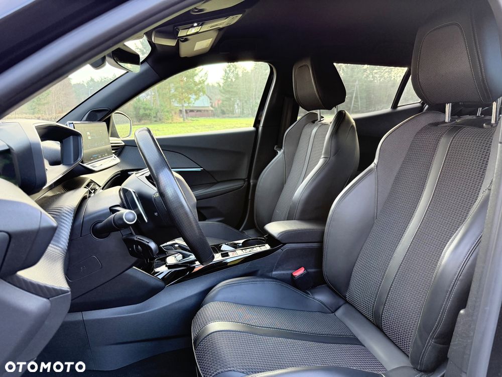 Peugeot 2008 1.2 PureTech GT S&S EAT8 - 7