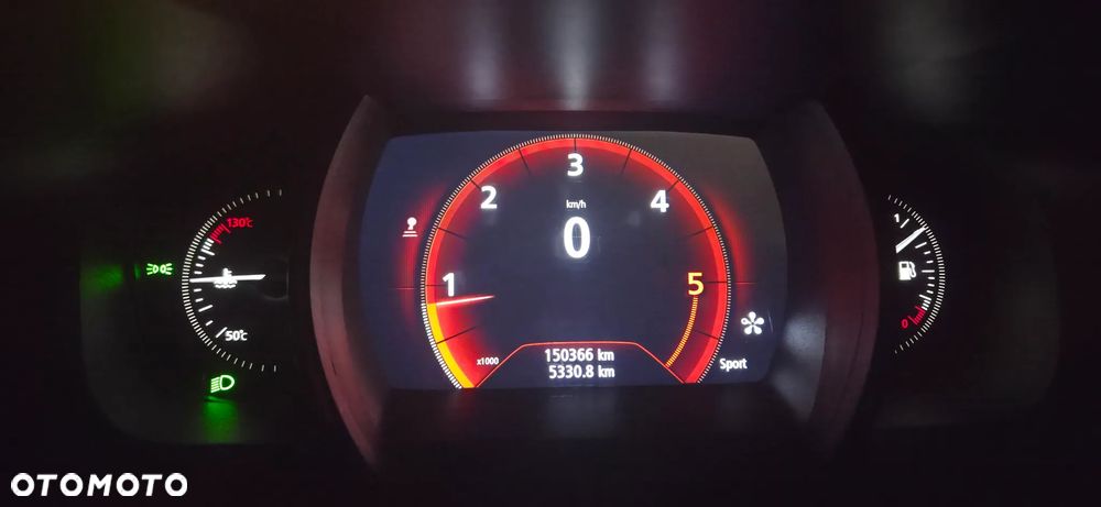 Renault Megane 1.6 dCi Intens - 18