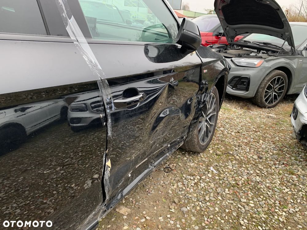 Audi Q5 Sportback 45 TFSI quattro S tronic S line - 6