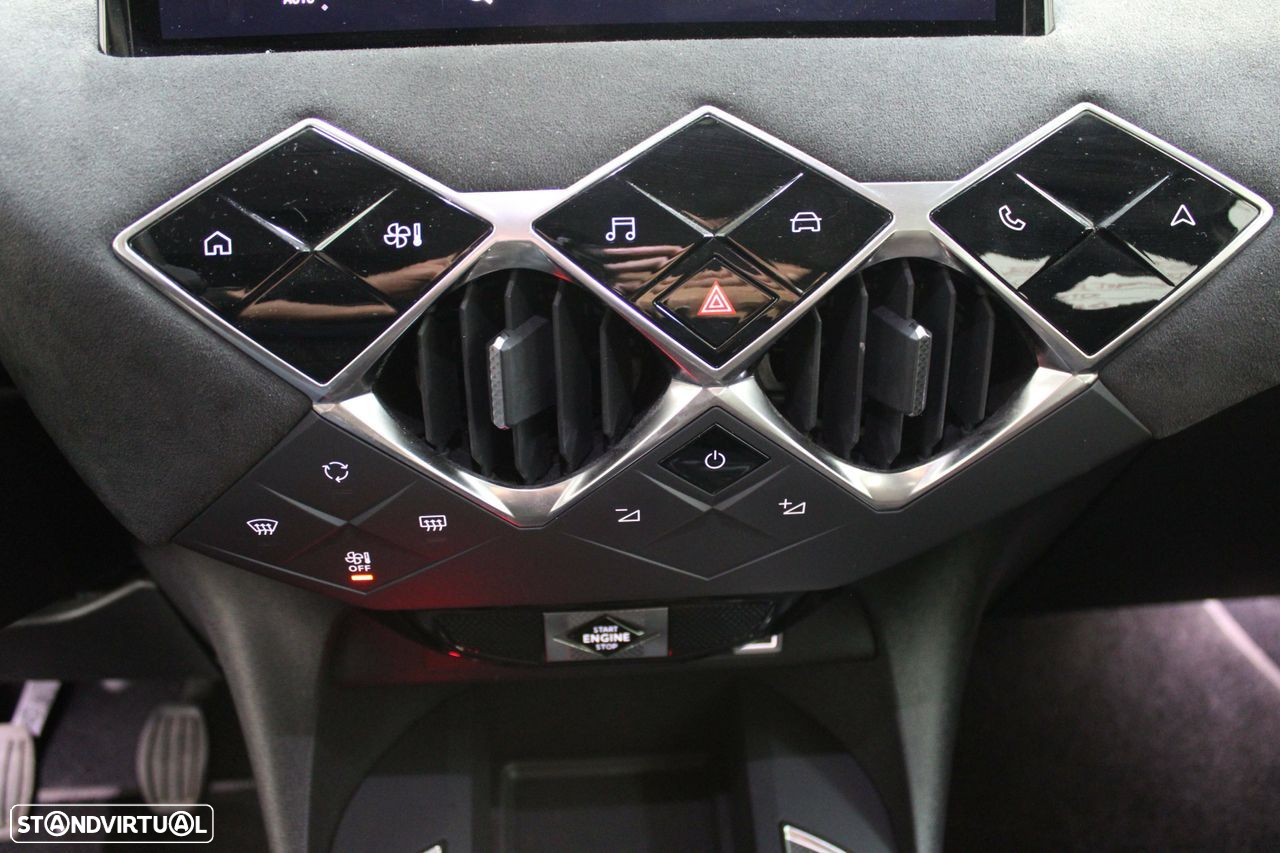 DS DS3 1.2 PureTech Performance Line - 11