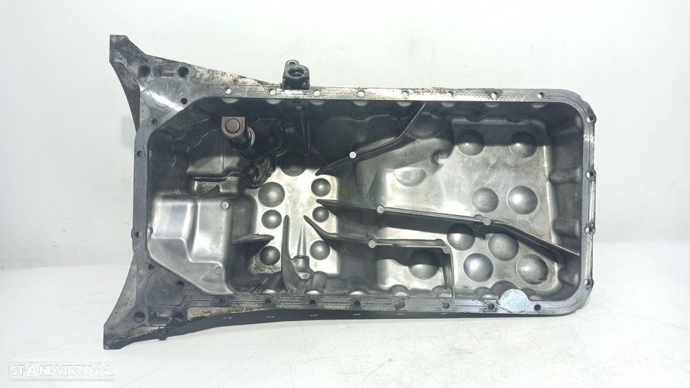 CARTER MERCEDES CLASE C (W203) BERLINA 200 CDI (203.004) - 1