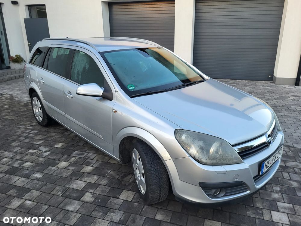 Opel Astra 1.8 Innovation - 7