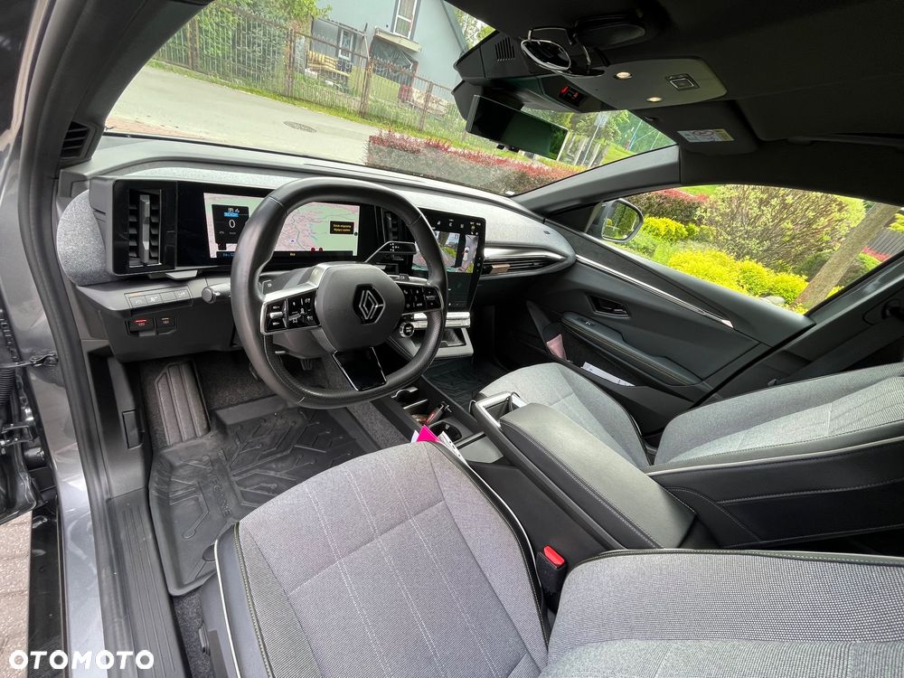 Renault Megane EV60 Techno - 19