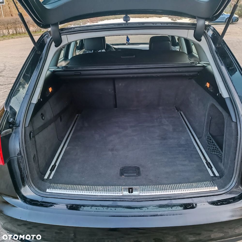 Audi A6 Avant 2.0 TDI - 13