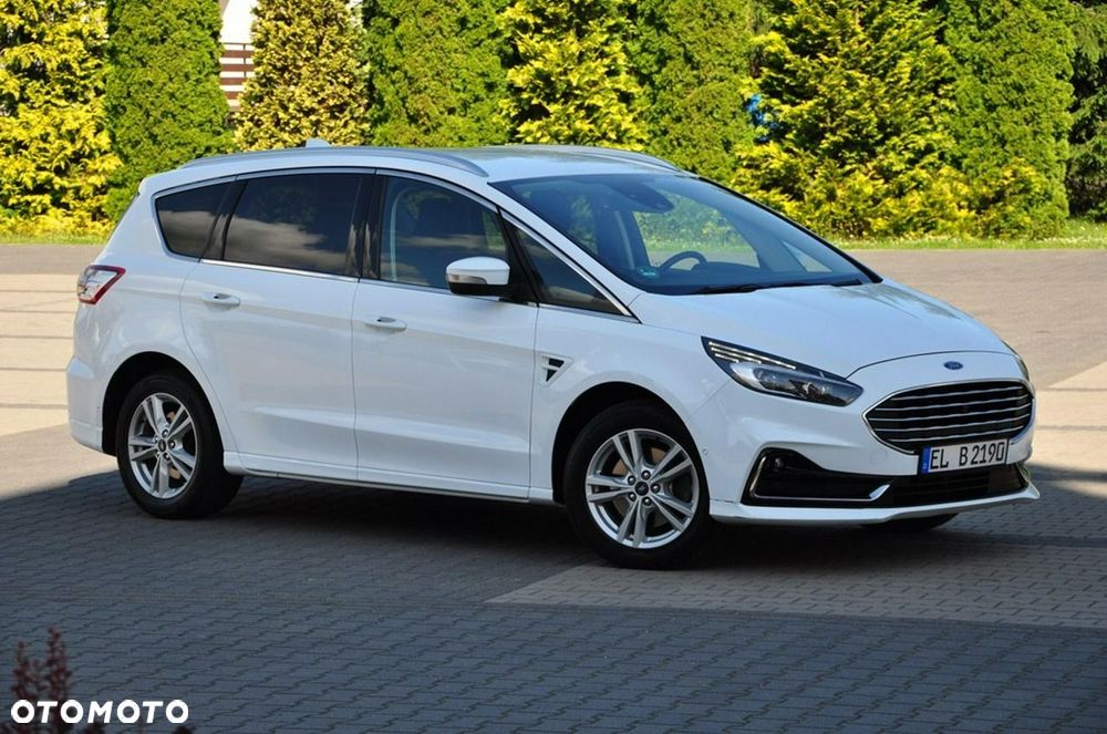 Ford S-Max - 10