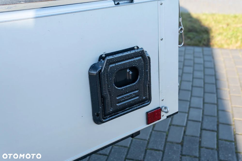 Iveco Daily 35S16H 3.0 D - 21