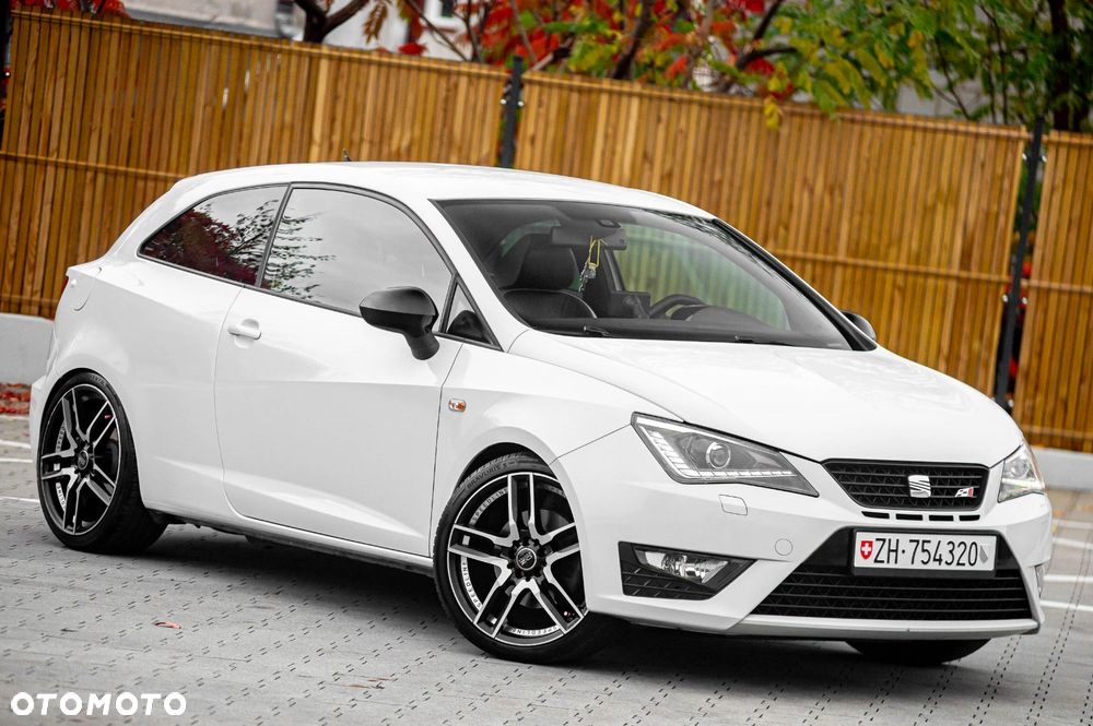 Seat Ibiza - 3