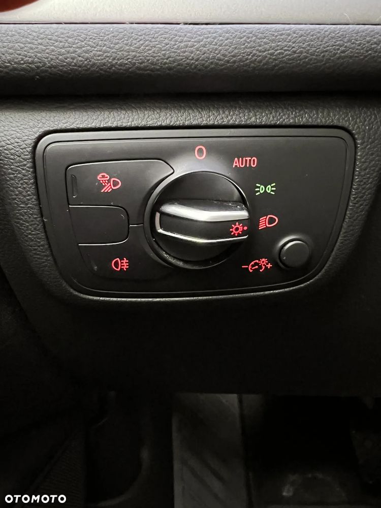 Audi A6 Limousine 1.8 TFSI ultra S tronic - 16