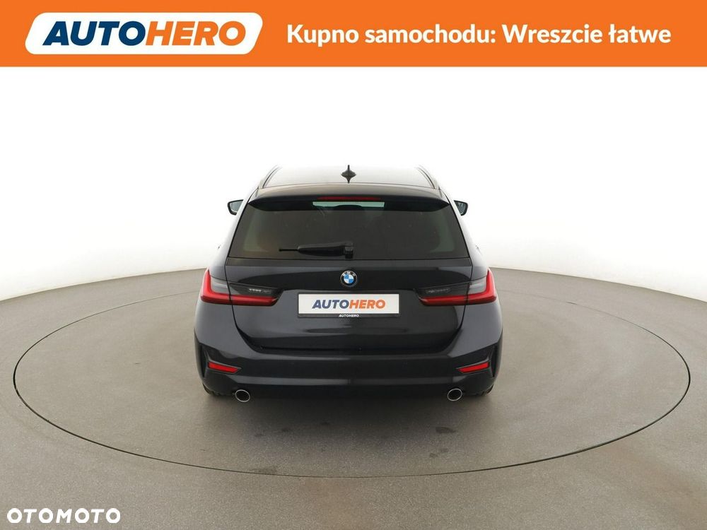 BMW Seria 3 318d MHEV Advantage - 7