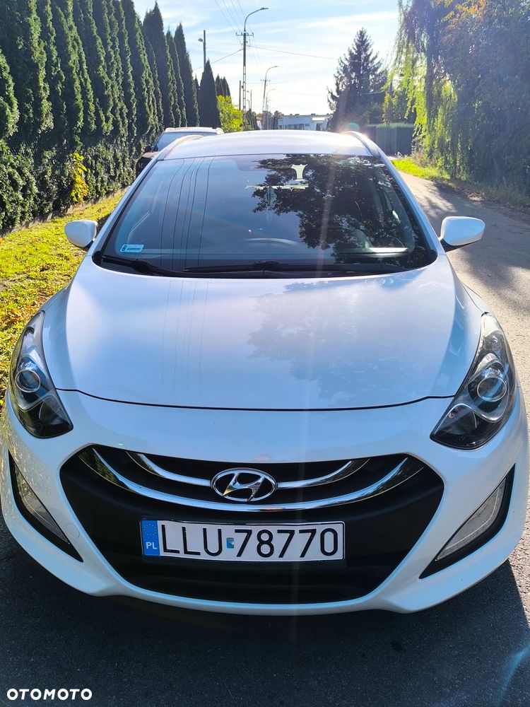 Hyundai i30 - 1