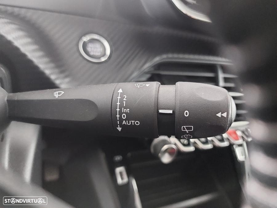 Peugeot e-208 50 kWh Active - 19