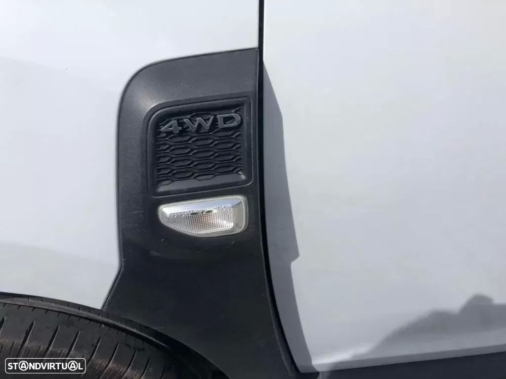 Dacia Duster 1.5 dCi Prestige 4WD - 9