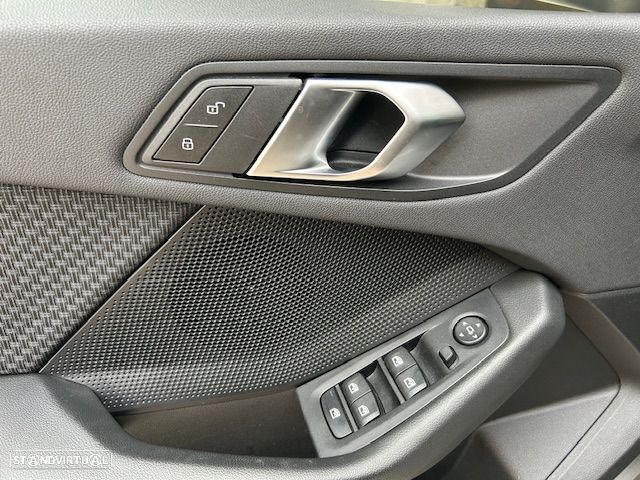 BMW 116 d Aut. Advantage - 12