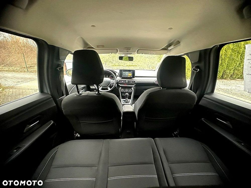 Dacia Jogger - 11