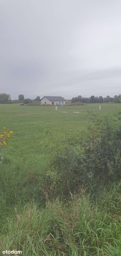 Działka, 1 000 m², Ługi Ujskie - Pełny obrazek: 2/8