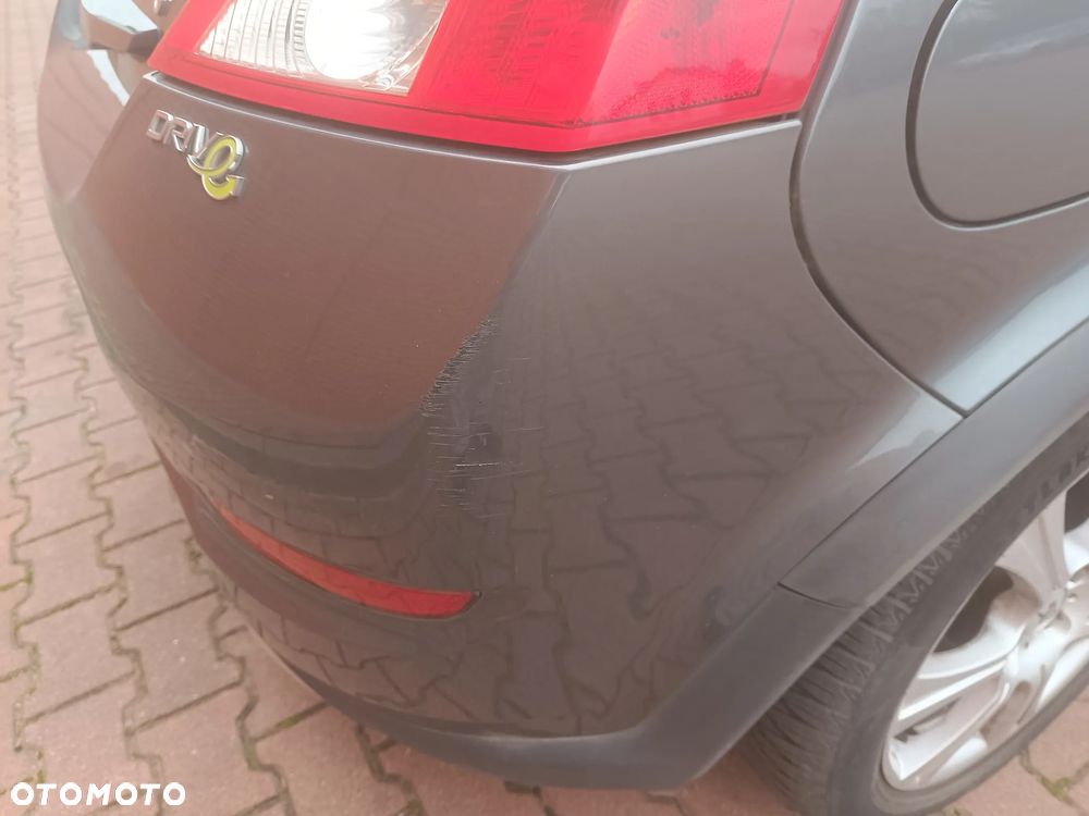 Volvo C30 D2 RDesign - 11