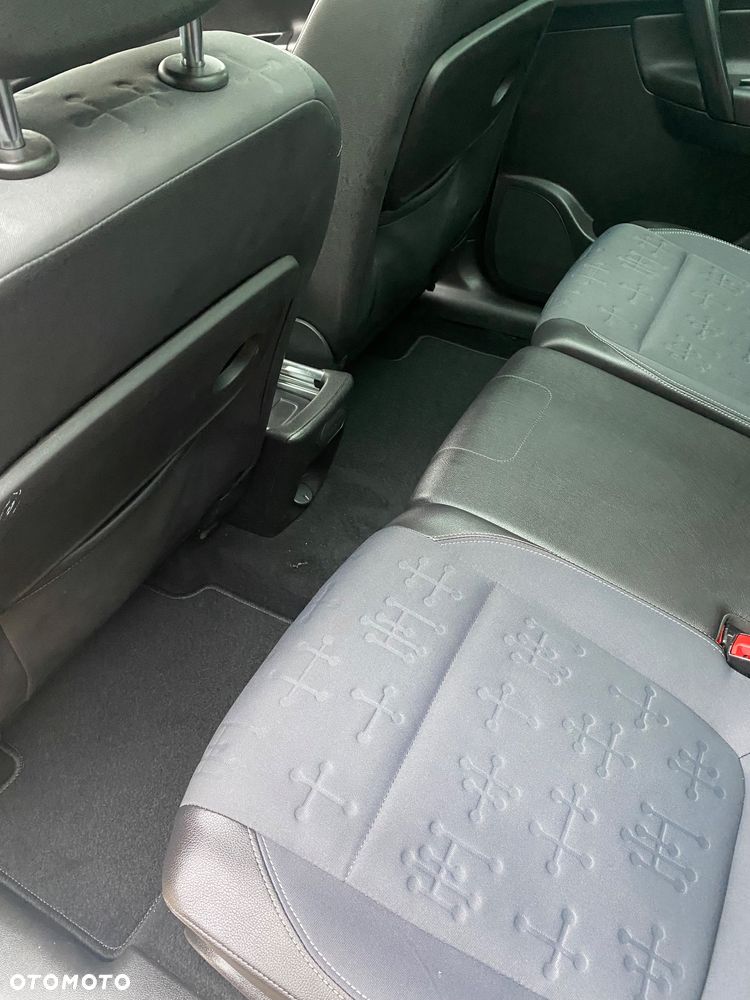 Opel Meriva 2014 photo 5