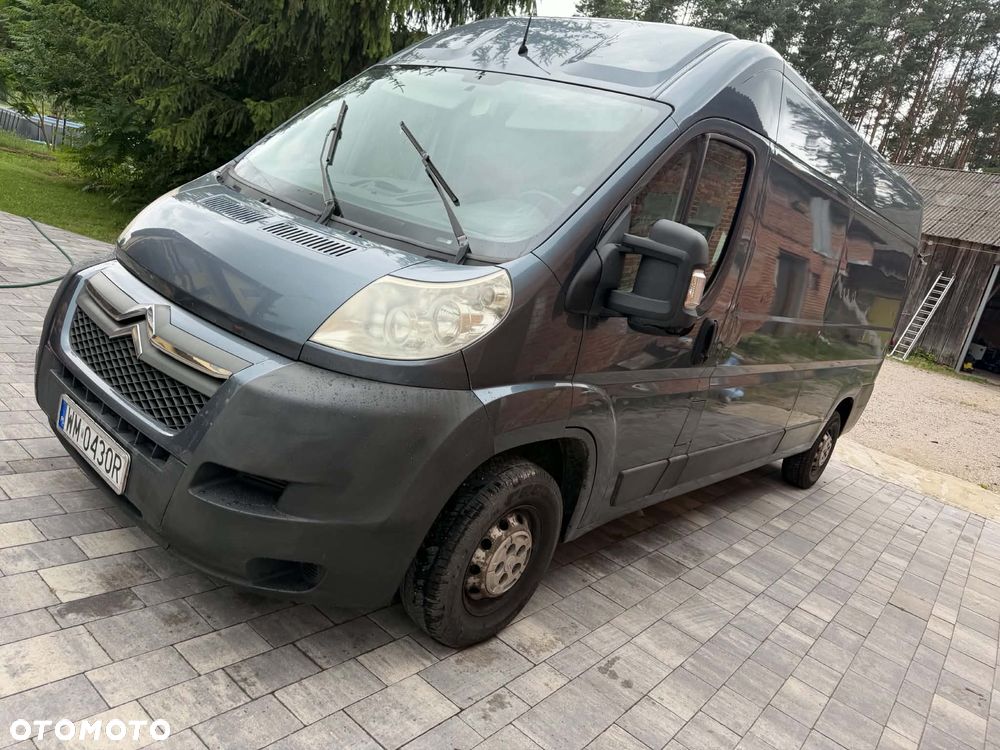 Citroën Jumper - 1