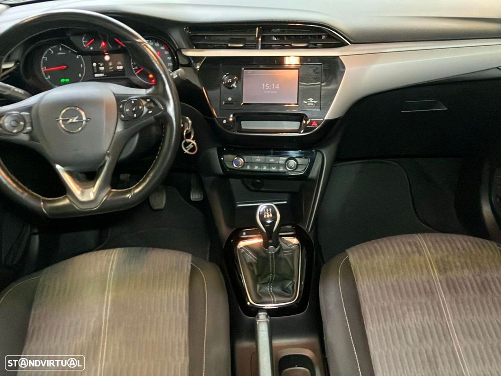 Opel Corsa 1.2 Edition - 11
