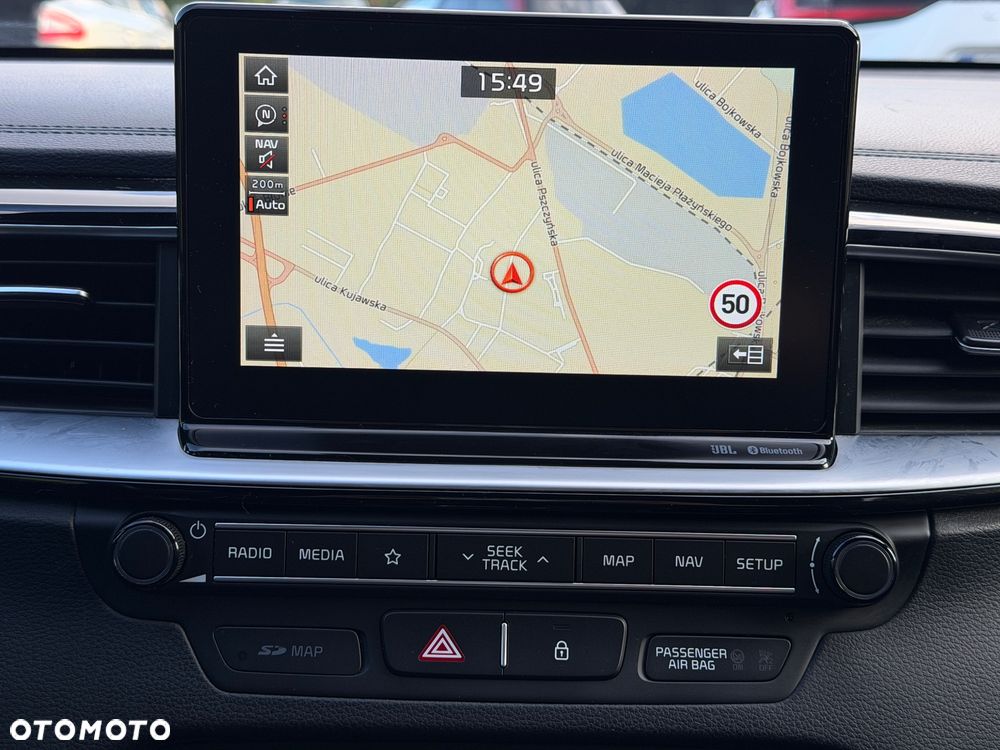 Kia Ceed 1.4 T-GDI OPF GT Line - 20