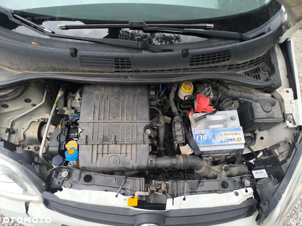 Fiat Panda - 10