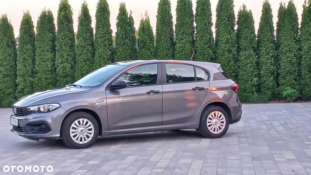 Fiat Tipo 1.4 Classic - 20