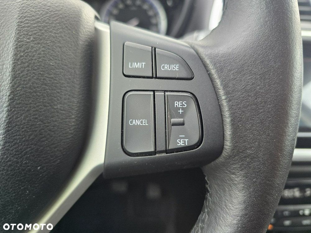 Suzuki SX4 S-Cross 1.4 Boosterjet Comfort - 19