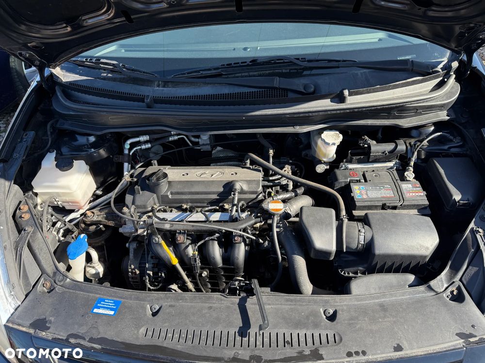 Hyundai i20 1.2 Edition Plus - 17