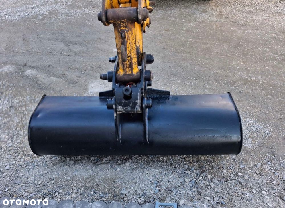 JCB 3CX - 5
