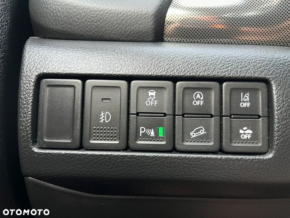 Suzuki Vitara 1.4 Boosterjet SHVS Elegance Sun 4WD - 21