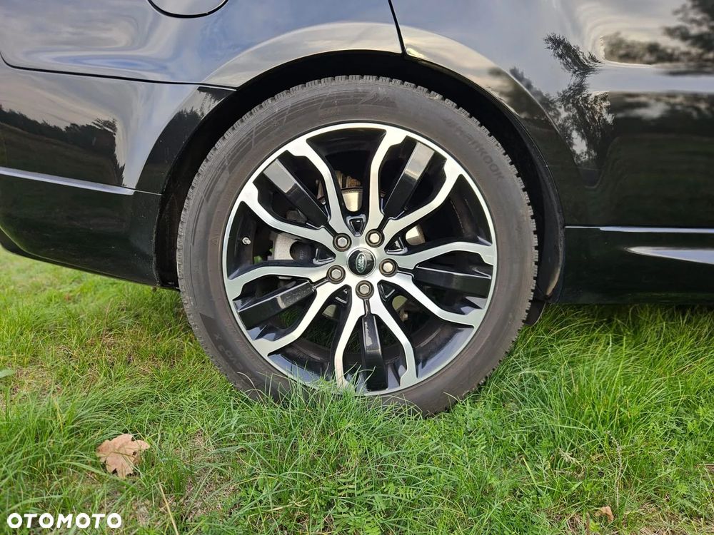 Land Rover Range Rover Sport S 3.0 TD V6 HSE Dynamic - 27