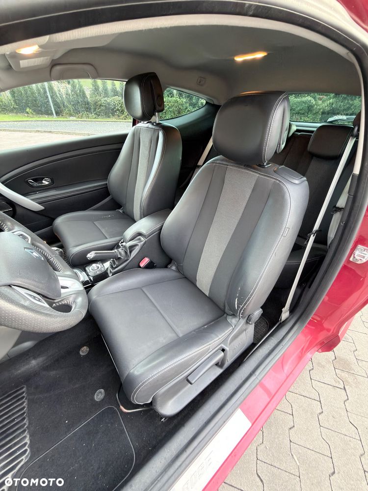 Renault Megane 1.4 16V TCE Bose Edition - 15