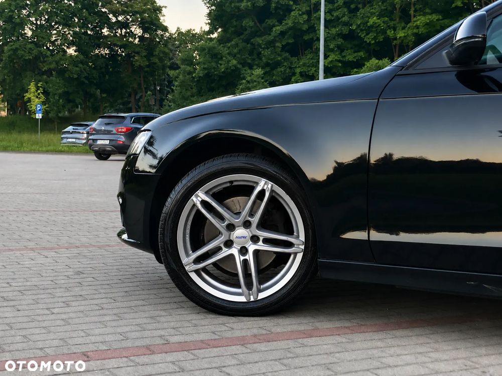 Audi A4 Avant 1.8 TFSI Attraction - 3