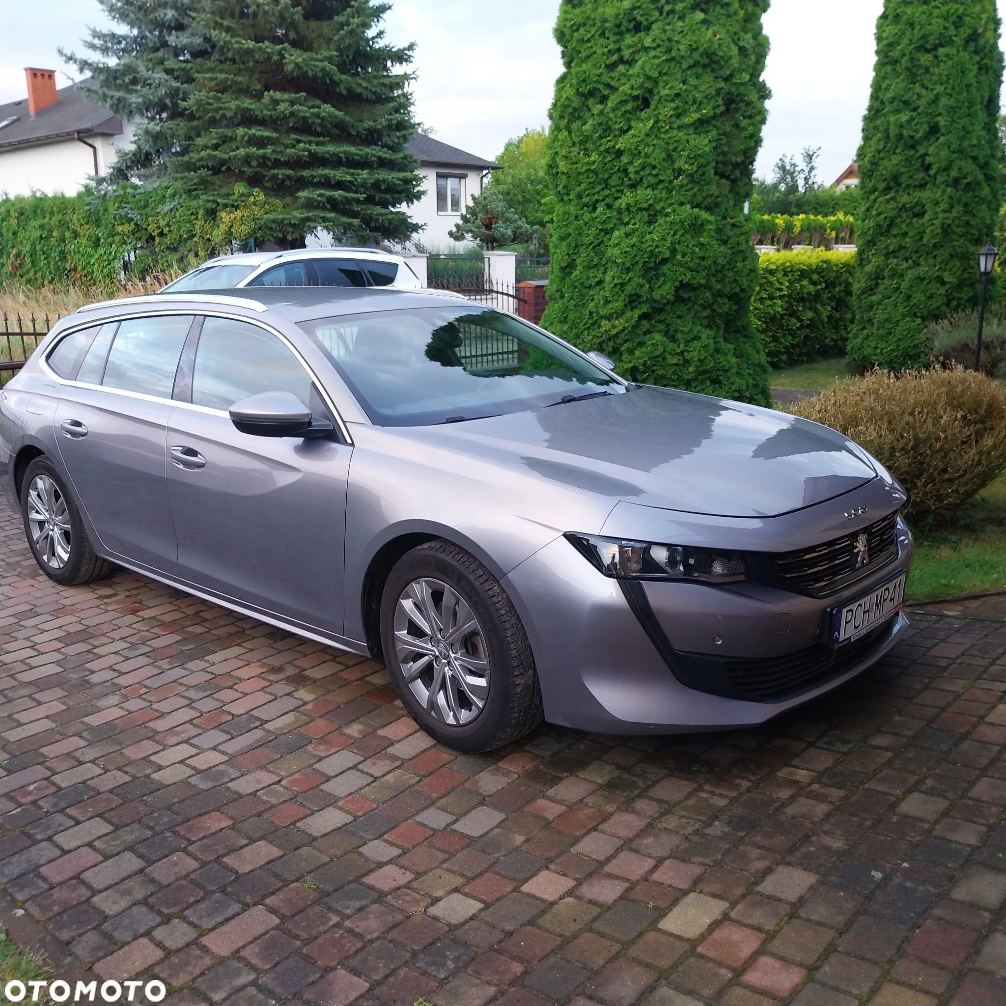 Peugeot 508 1.5 BlueHDi Active Pack S&S EAT8 - 1