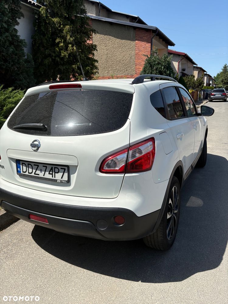 Nissan Qashqai 1.6 Acenta S/S - 8