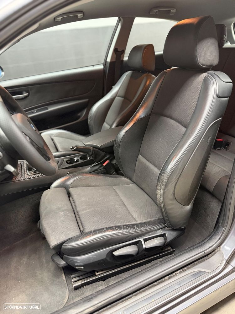 BMW 120 - 10