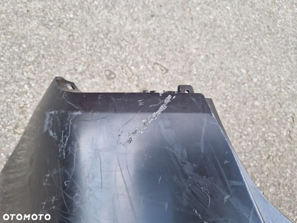 Kia Ceed III 18- zderzak tylny HB 5d - 3